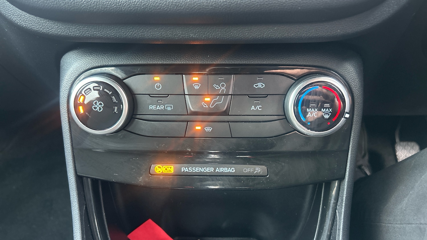 Used Ford Puma 2023 for sale - 77528059: Photo 27