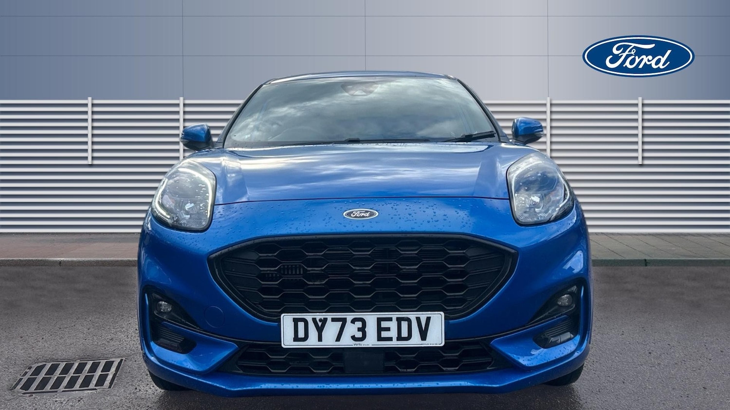 Used Ford Puma 2023 for sale - 77528059: Photo 3