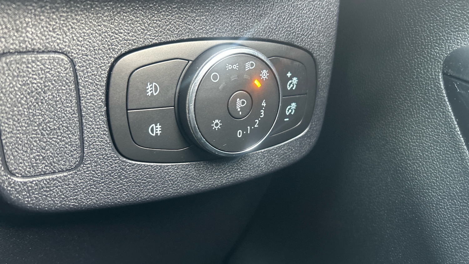 Used Ford Puma 2023 for sale - 77528059: Photo 31