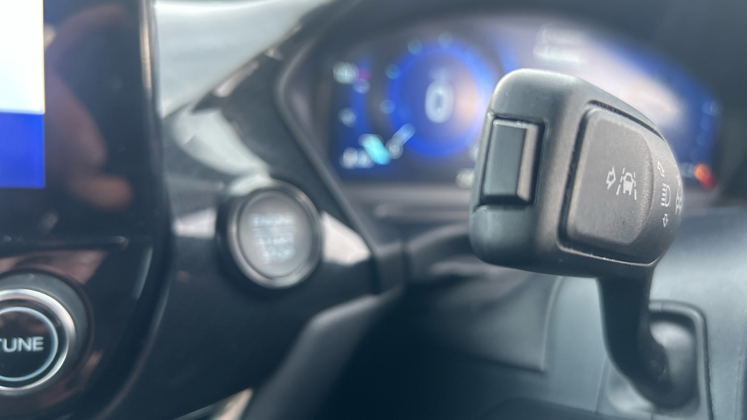 Used Ford Puma 2023 for sale - 77528059: Photo 39