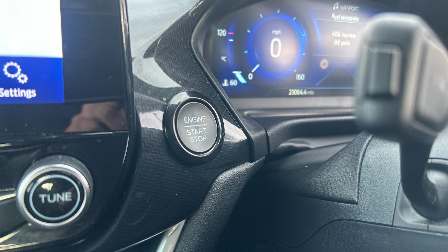 Used Ford Puma 2023 for sale - 77528059: Photo 40