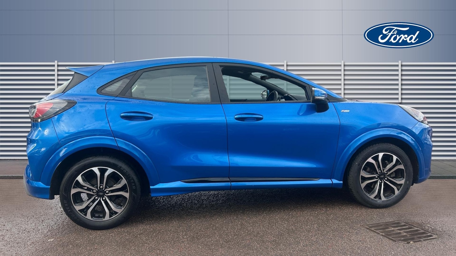 Used Ford Puma 2023 for sale - 77528059: Photo 5