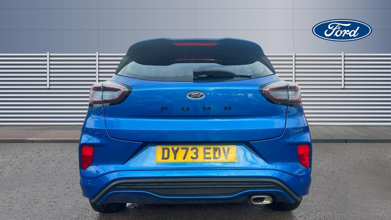 Used Ford Puma 2023 for sale - 77528059: Photo 6