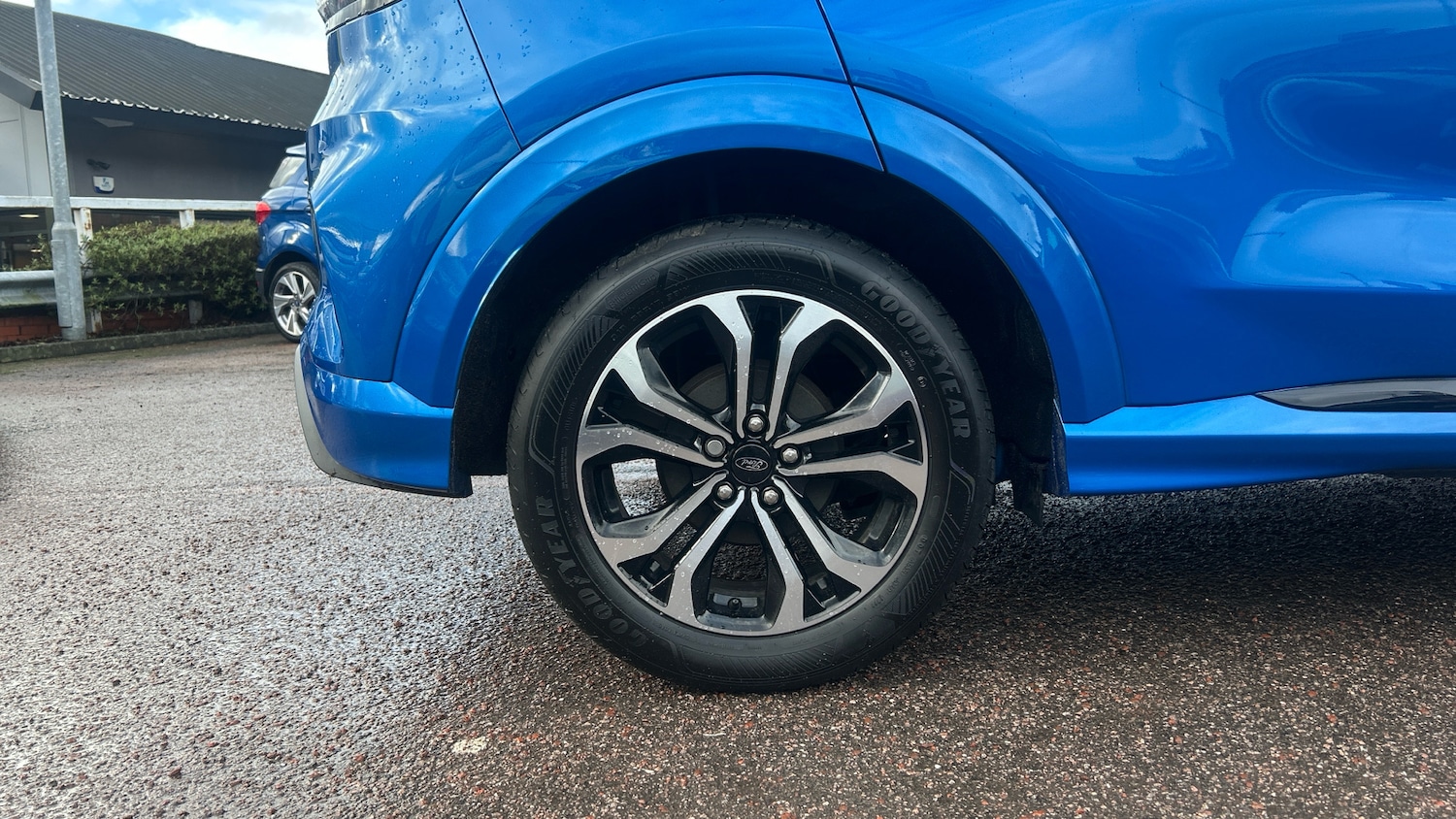 Used Ford Puma 2023 for sale - 77528059: Photo 7