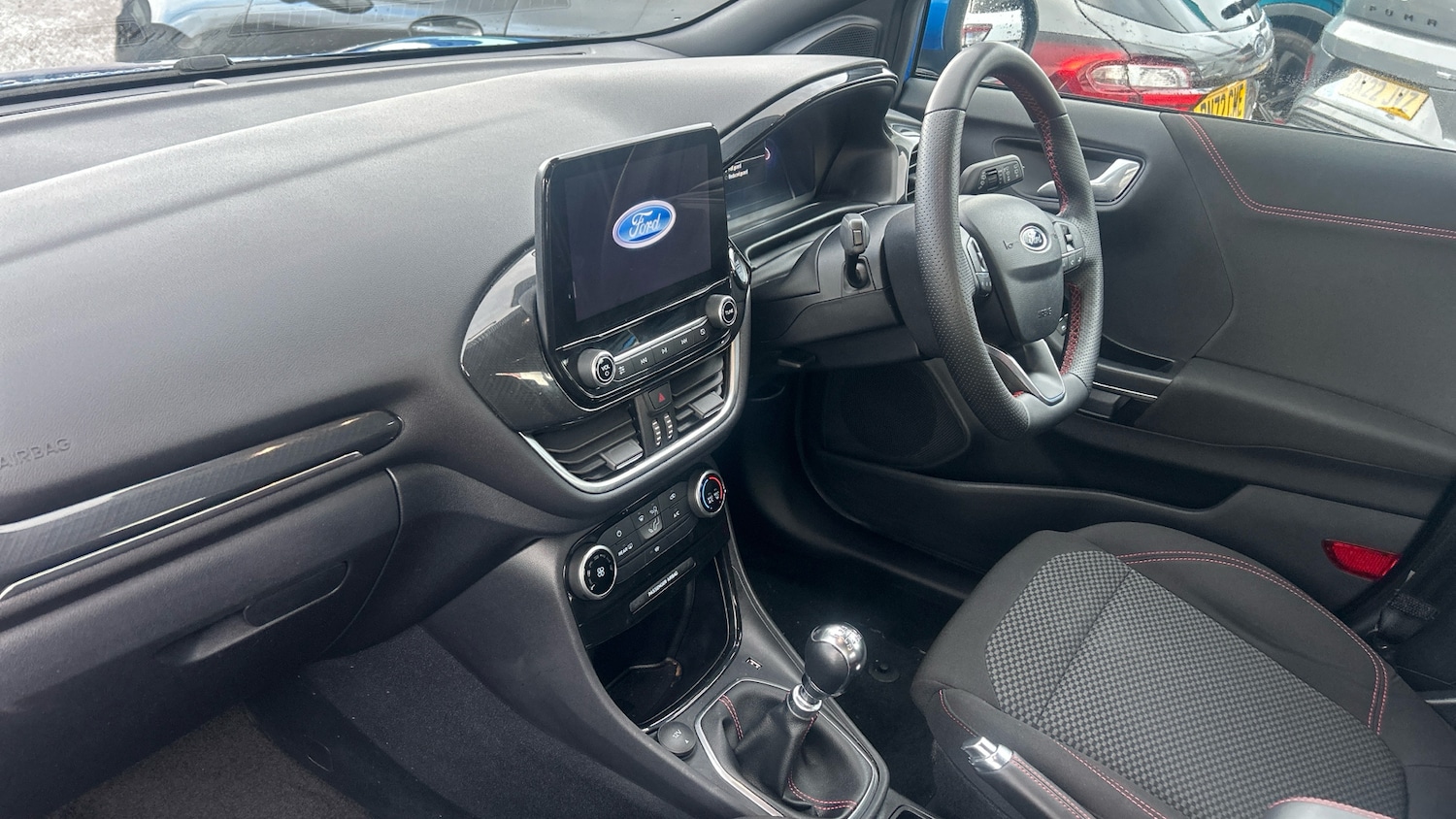 Used Ford Puma 2023 for sale - 77528059: Photo 9