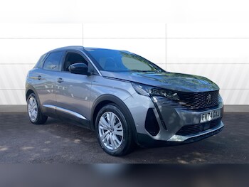 Used Peugeot 3008 2024 for sale - 78870458: Photo