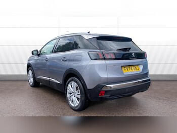 Used Peugeot 3008 2024 for sale - 78870458: Photo