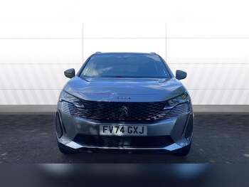 Used Peugeot 3008 2024 for sale - 78870458: Photo