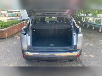 Used Peugeot 3008 2024 for sale - 78870458: Photo