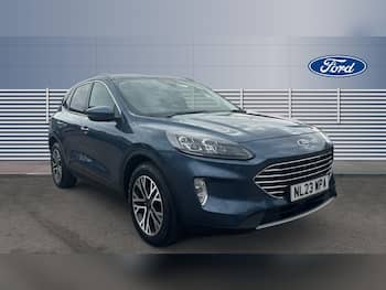 Used Ford Kuga 2023 for sale - 79421294: Photo