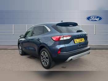 Used Ford Kuga 2023 for sale - 79421294: Photo