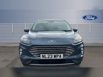 Used Ford Kuga 2023 for sale - 79421294: Photo