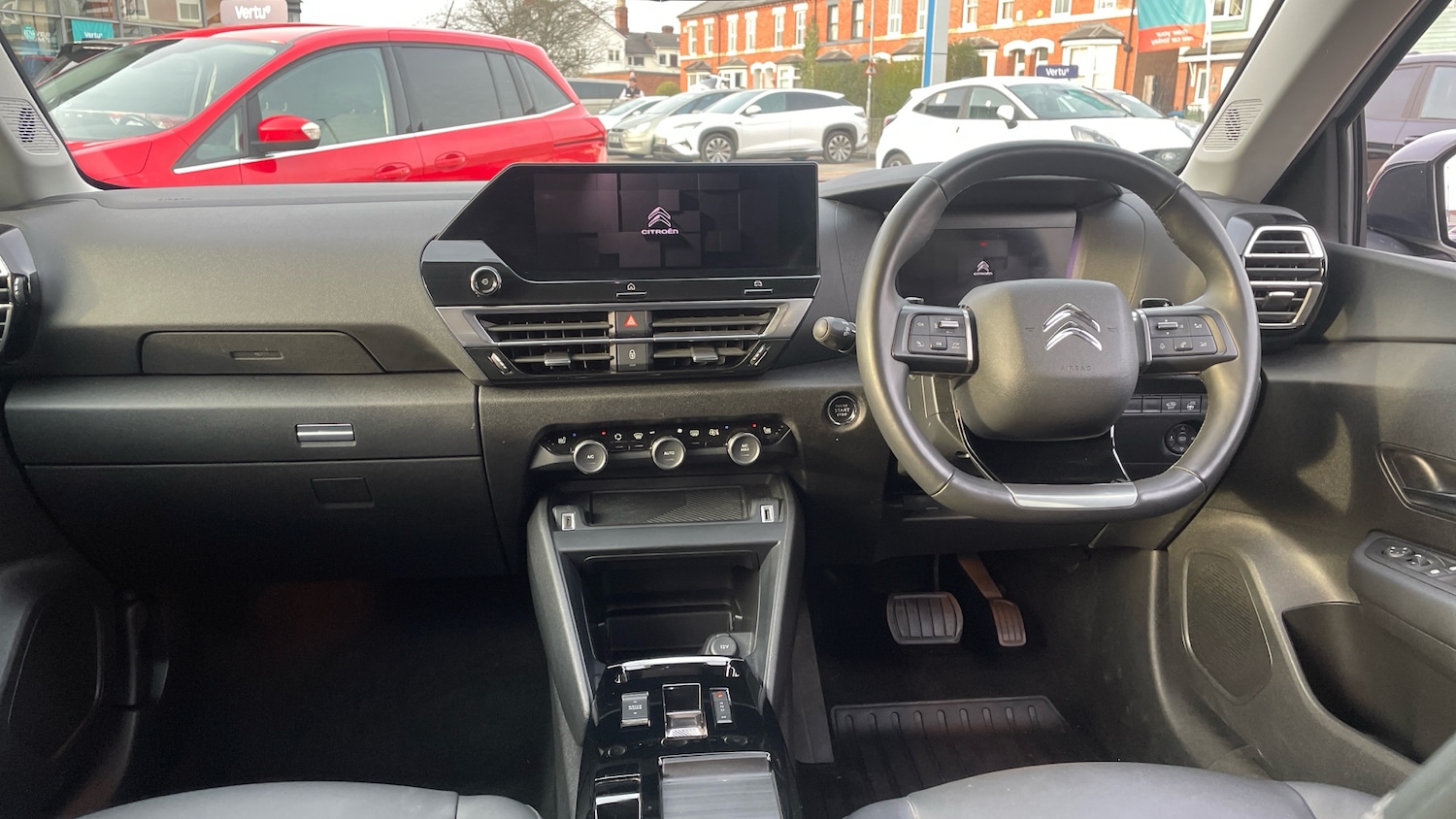 Used Citroen C4 2023 for sale - 77979847: Photo 10