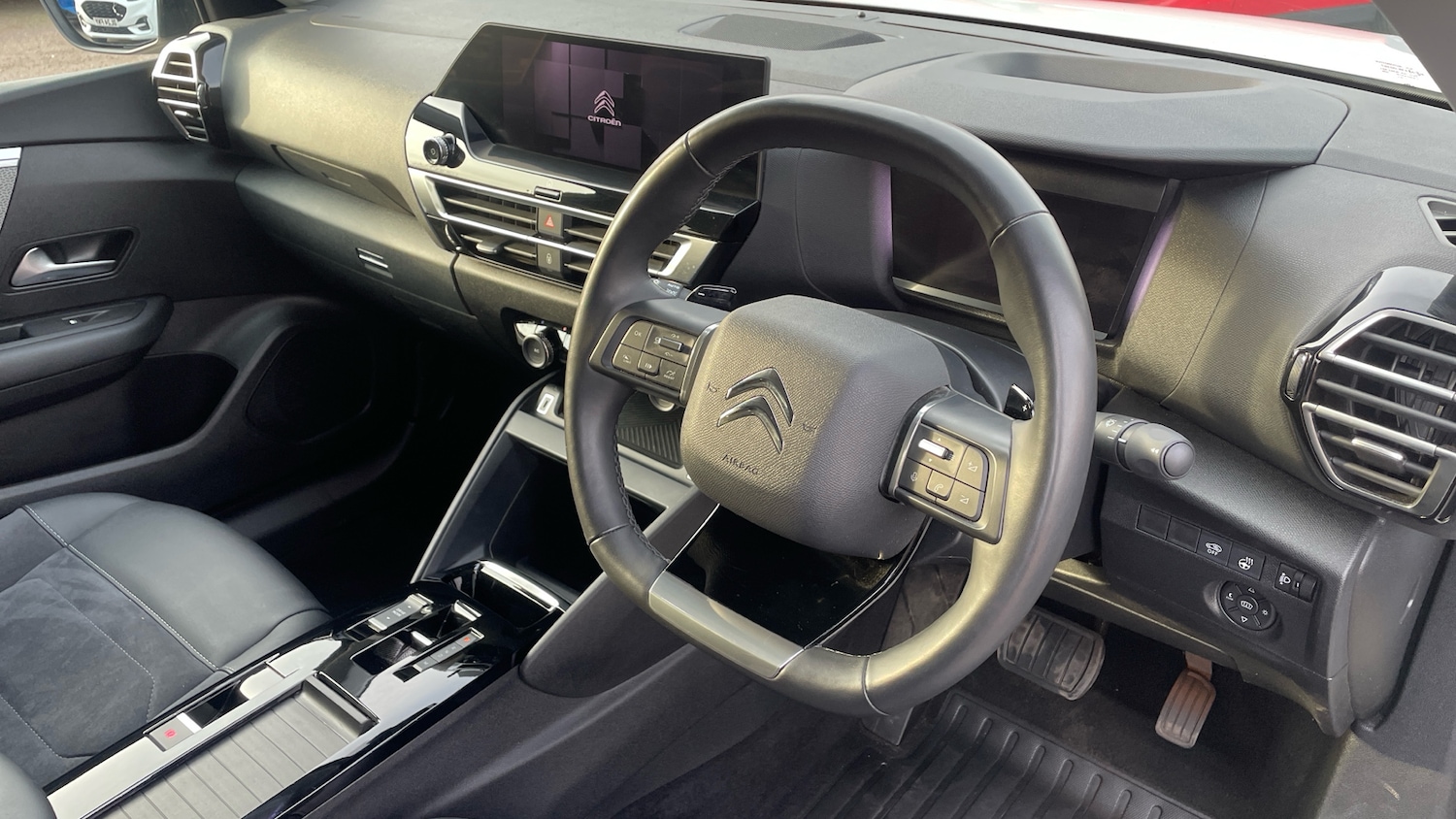 Used Citroen C4 2023 for sale - 77979847: Photo 11