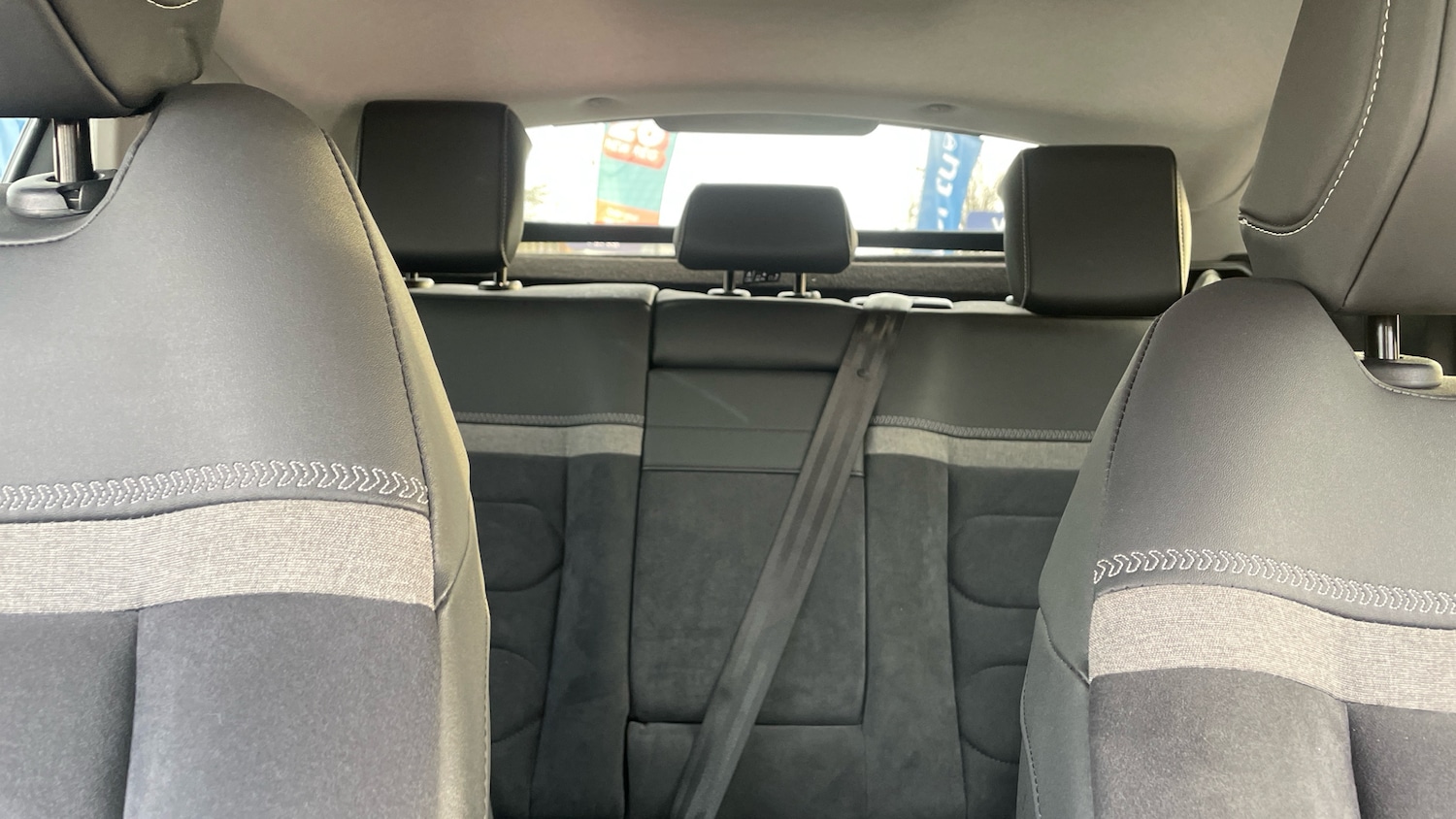 Used Citroen C4 2023 for sale - 77979847: Photo 15