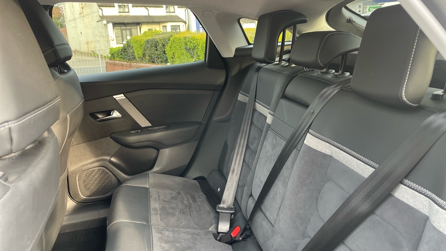 Used Citroen C4 2023 for sale - 77979847: Photo 16