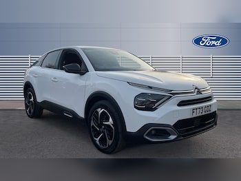 Used Citroen C4 2023 for sale - 77979847: Photo