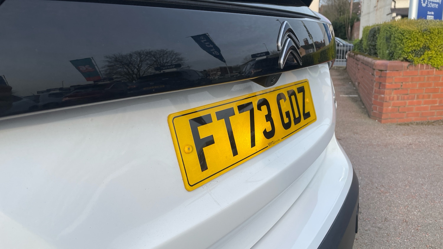 Used Citroen C4 2023 for sale - 77979847: Photo 21