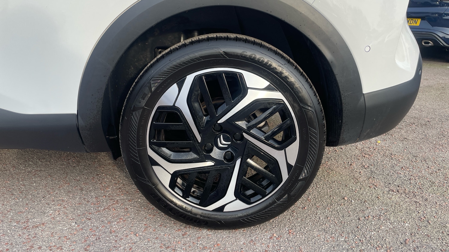 Used Citroen C4 2023 for sale - 77979847: Photo 22