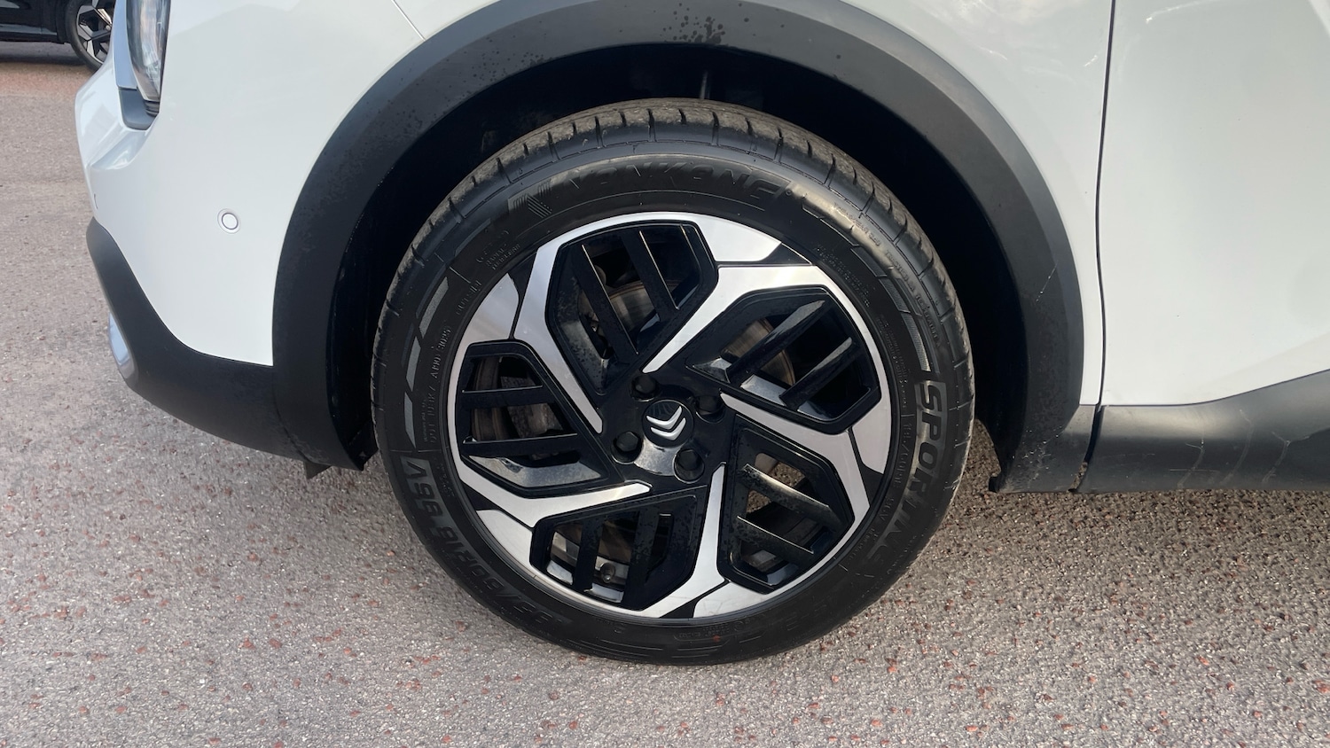 Used Citroen C4 2023 for sale - 77979847: Photo 23