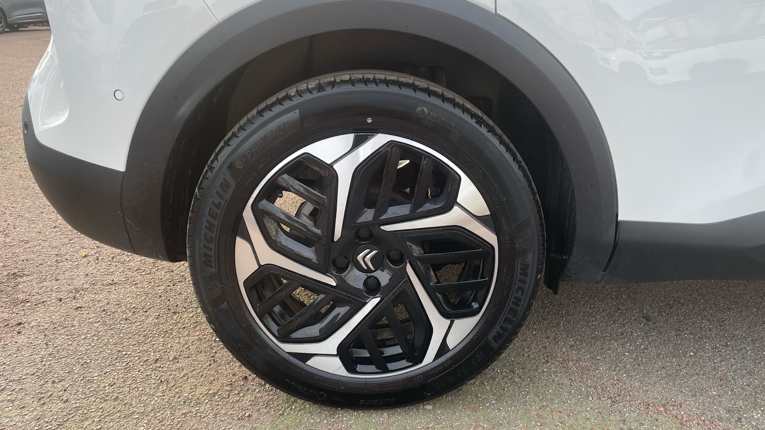 Used Citroen C4 2023 for sale - 77979847: Photo 24