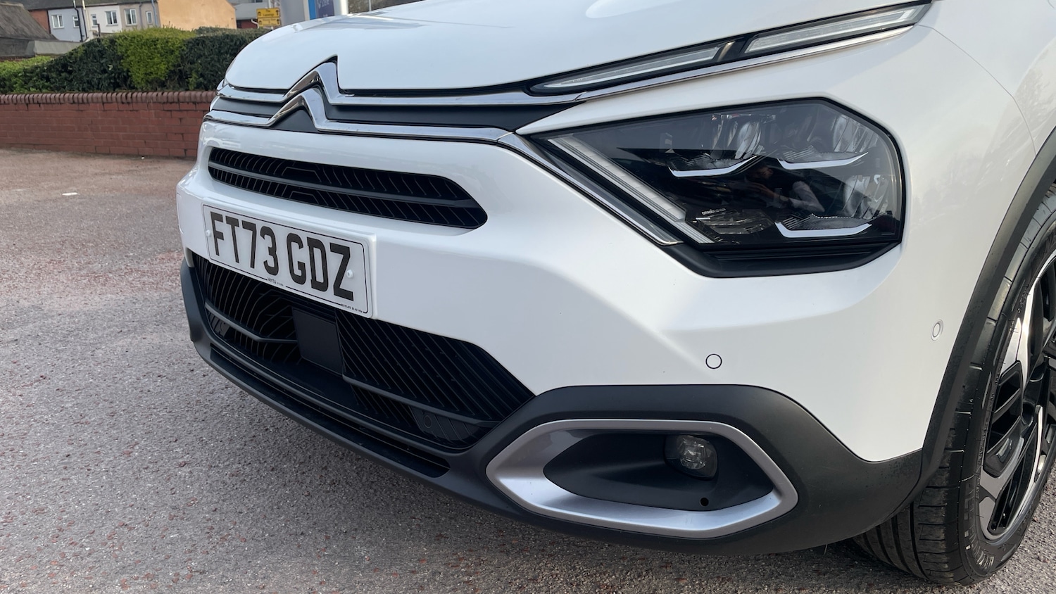 Used Citroen C4 2023 for sale - 77979847: Photo 25