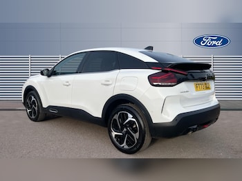 Used Citroen C4 2023 for sale - 77979847: Photo