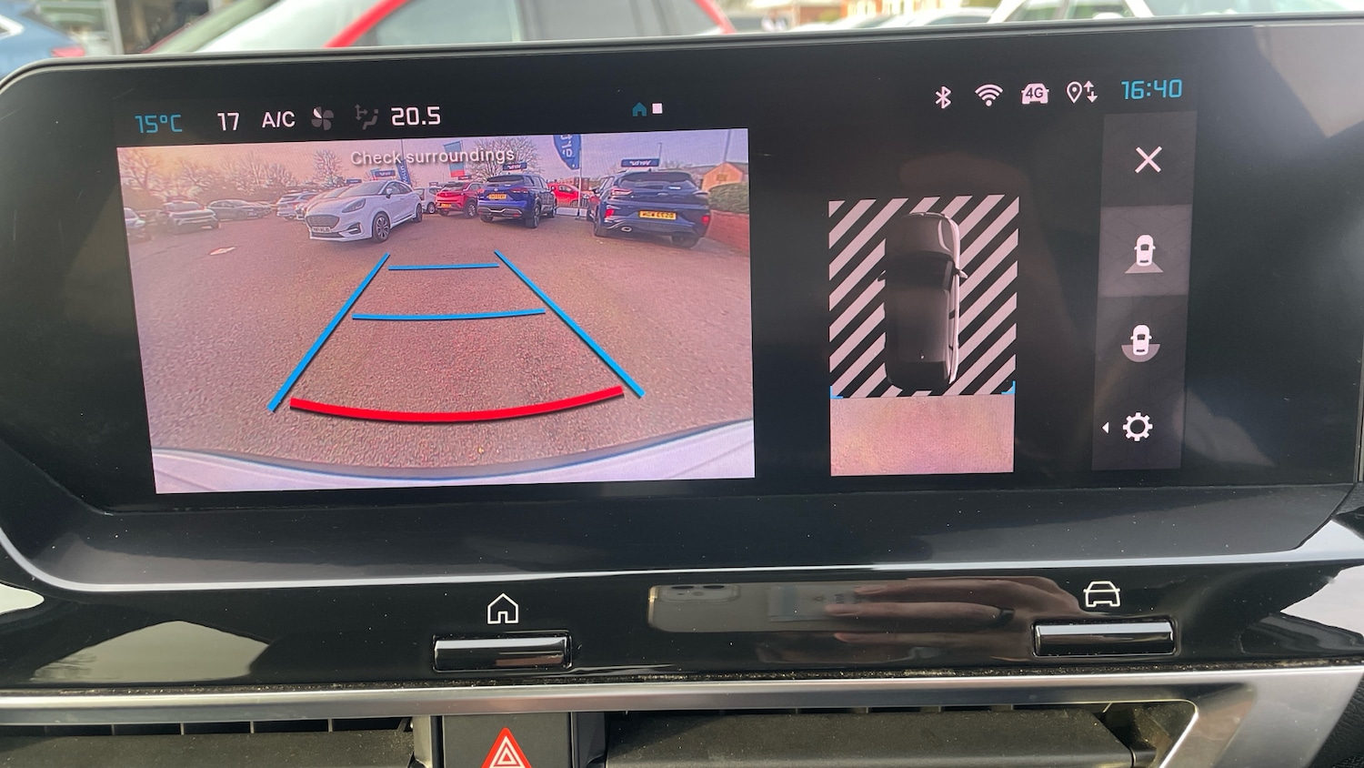 Used Citroen C4 2023 for sale - 77979847: Photo 31