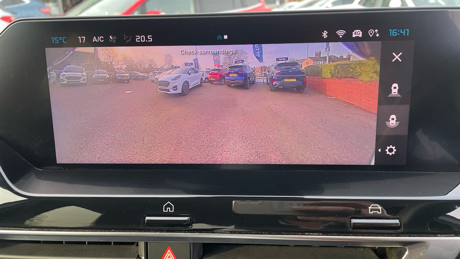 Used Citroen C4 2023 for sale - 77979847: Photo 32