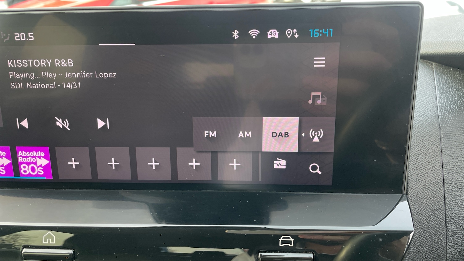 Used Citroen C4 2023 for sale - 77979847: Photo 34