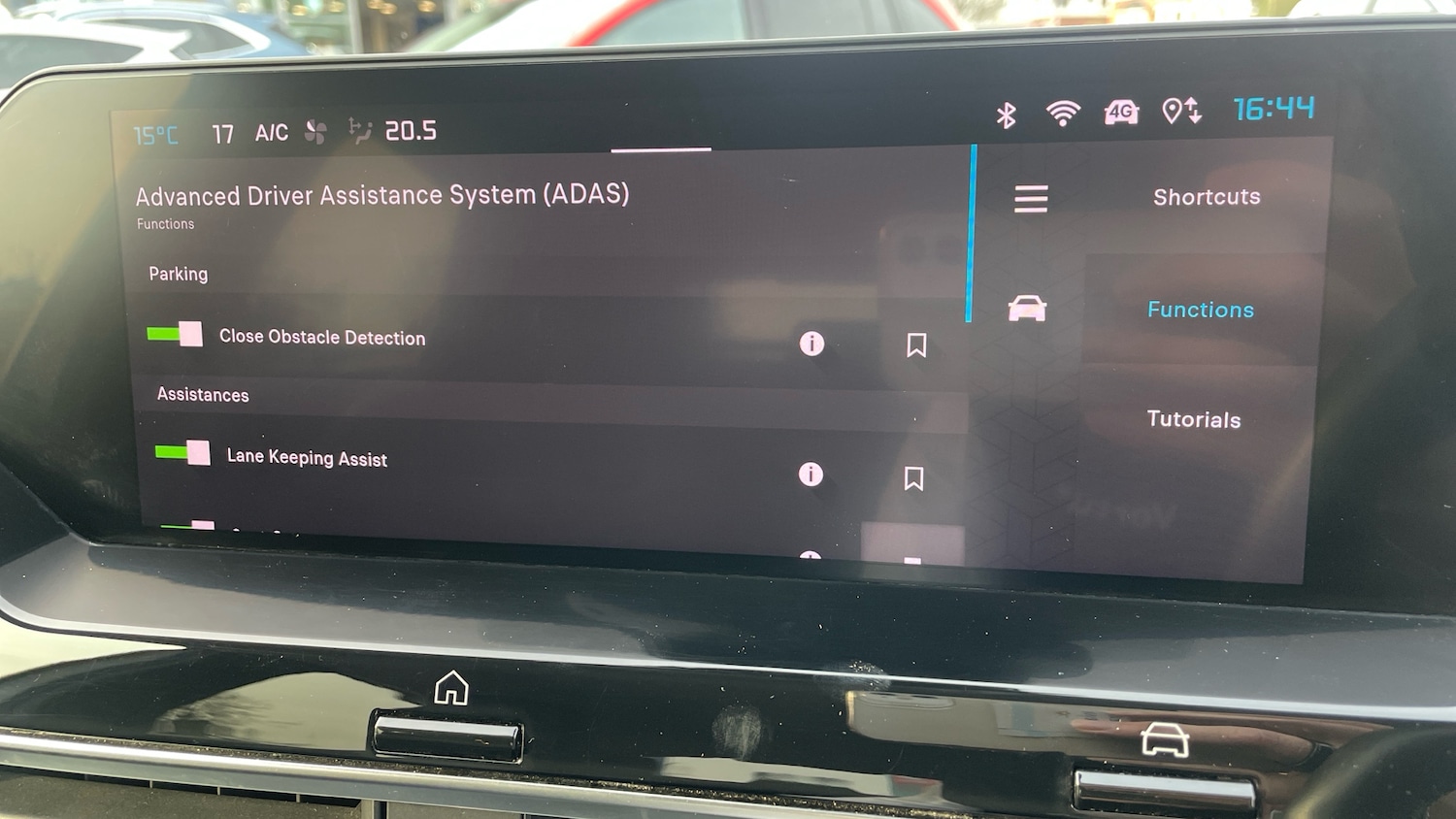 Used Citroen C4 2023 for sale - 77979847: Photo 38