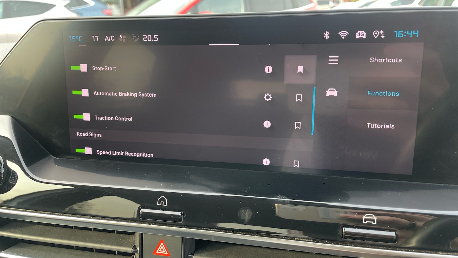 Used Citroen C4 2023 for sale - 77979847: Photo 39