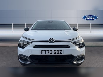 Used Citroen C4 2023 for sale - 77979847: Photo
