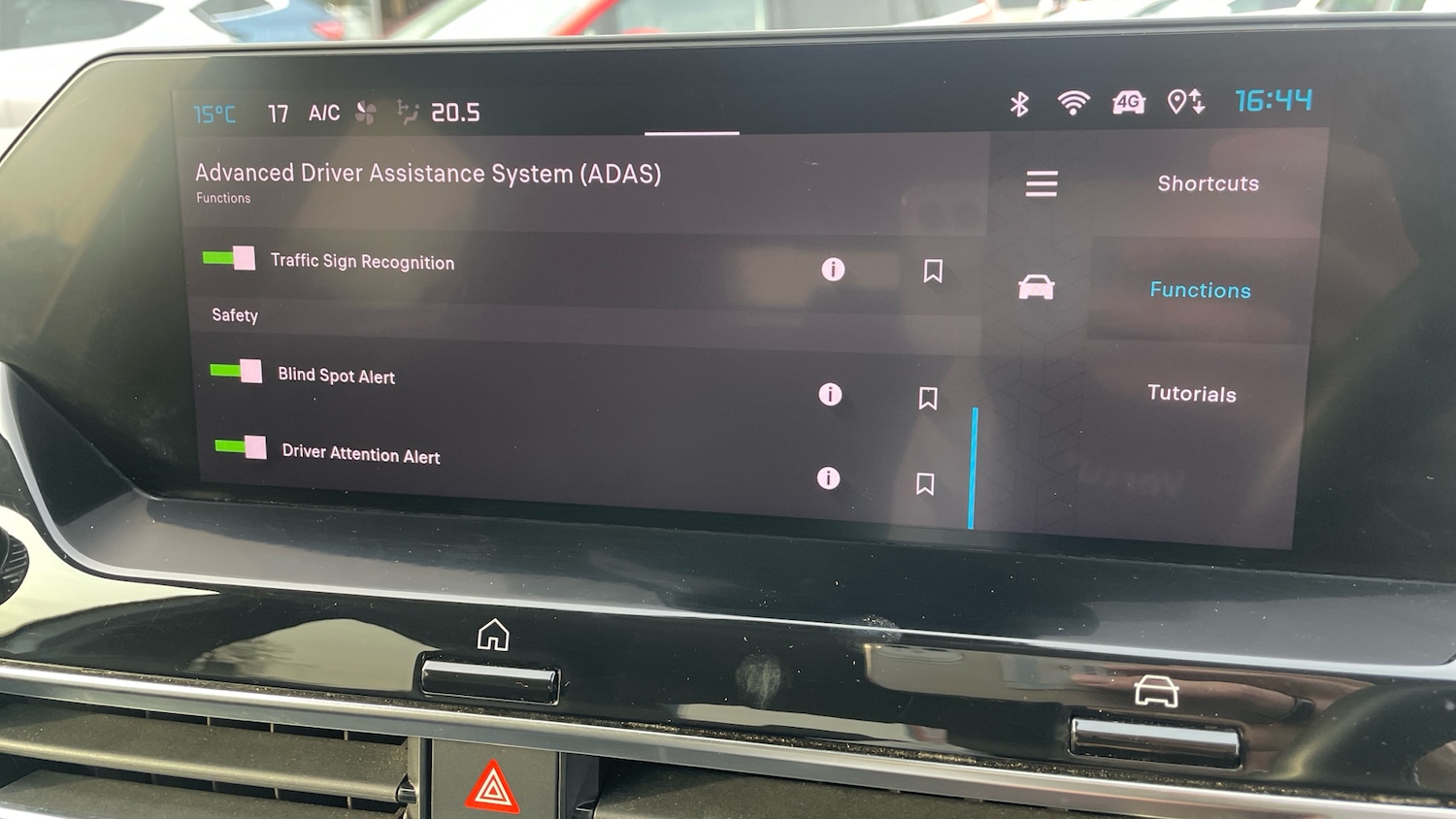 Used Citroen C4 2023 for sale - 77979847: Photo 40