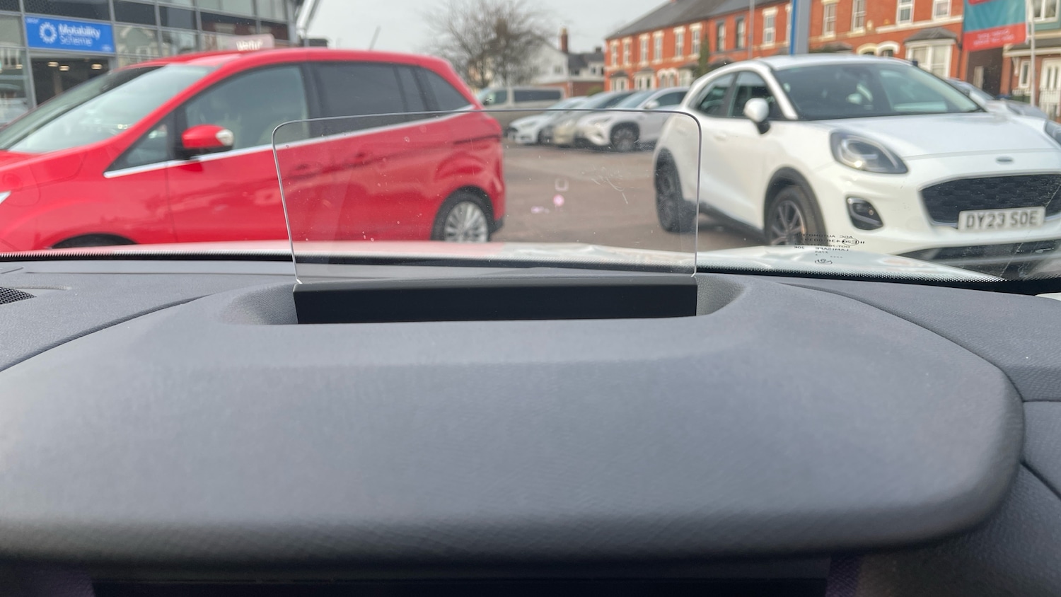 Used Citroen C4 2023 for sale - 77979847: Photo 41