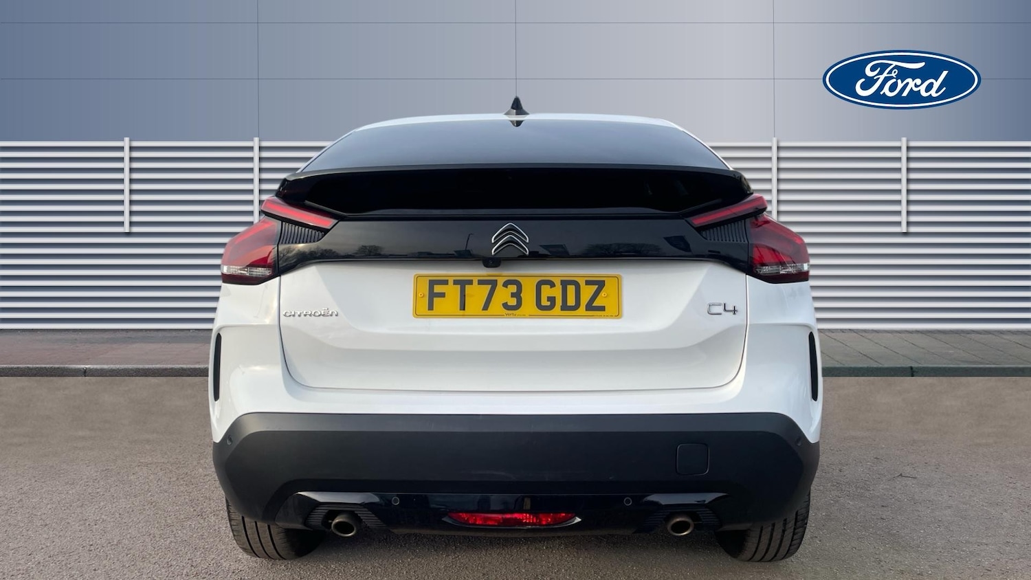 Used Citroen C4 2023 for sale - 77979847: Photo 6