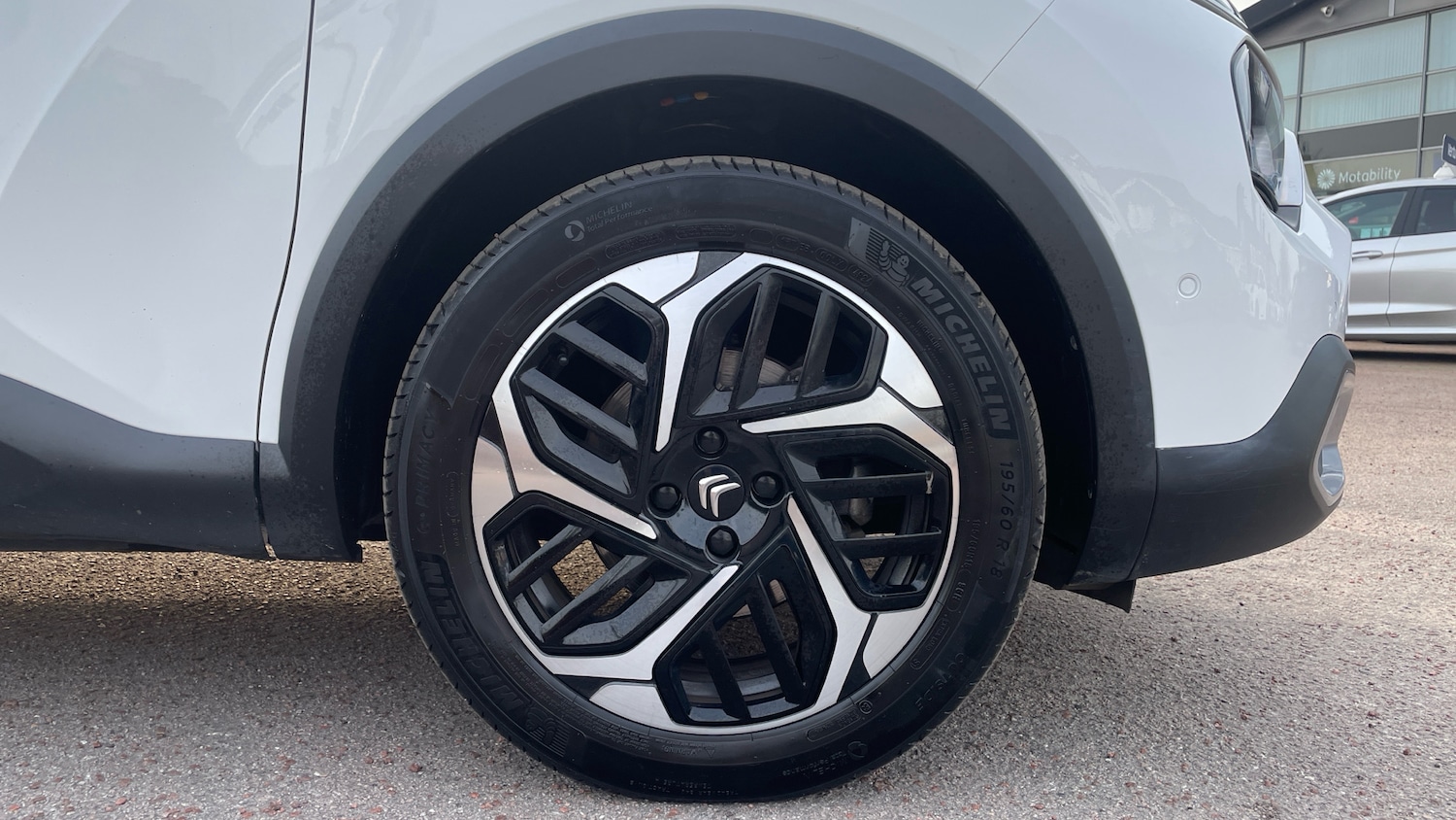 Used Citroen C4 2023 for sale - 77979847: Photo 7