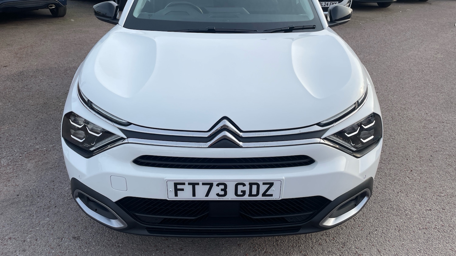 Used Citroen C4 2023 for sale - 77979847: Photo 8