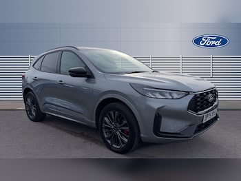 Used Ford Kuga 2026 for sale - 78162388: Photo