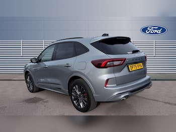 Used Ford Kuga 2026 for sale - 78162388: Photo