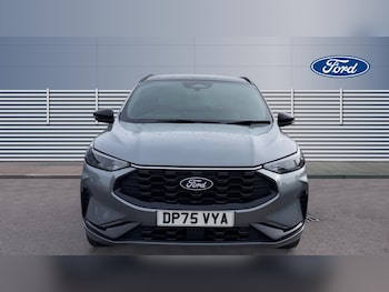 Used Ford Kuga 2026 for sale - 78162388: Photo