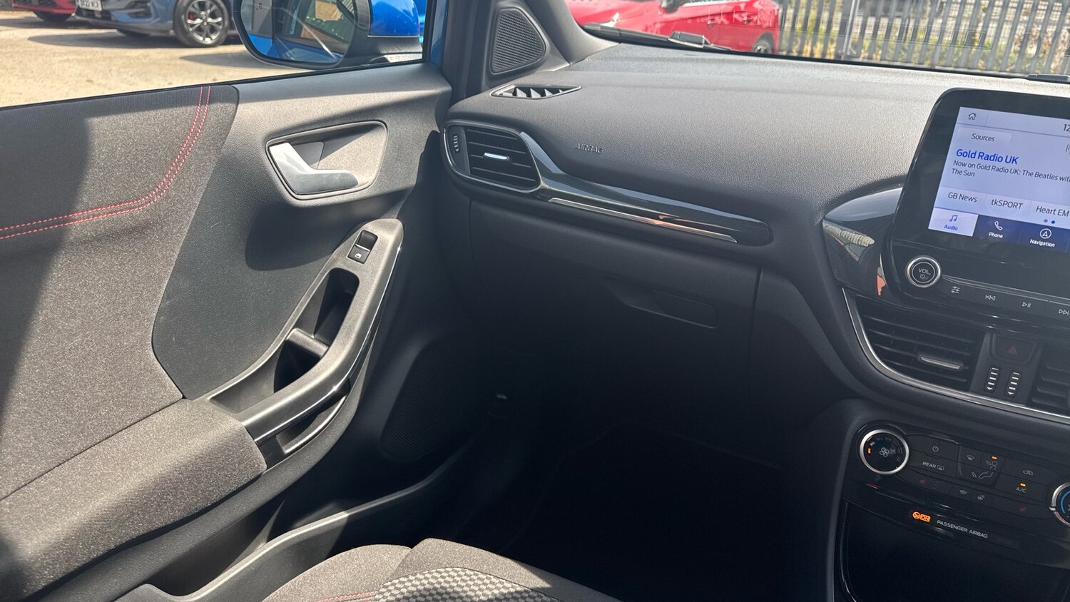 Vehicle 23