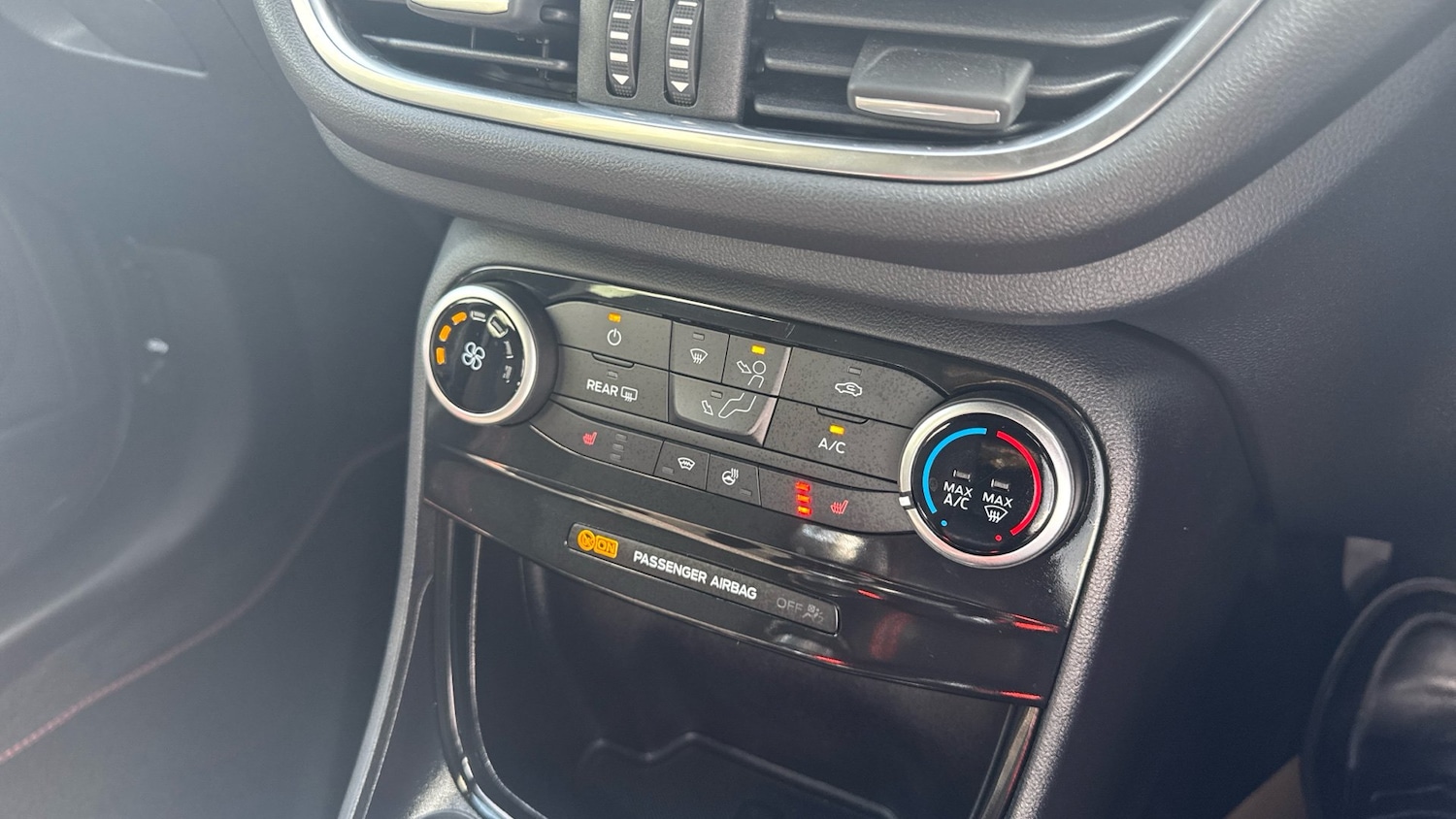 Vehicle 27