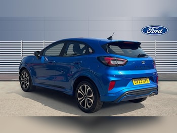Used Ford Puma 2023 for sale - 75575067: Photo