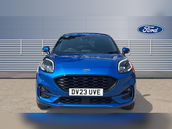 Used Ford Puma 2023 for sale - 75575067: Photo
