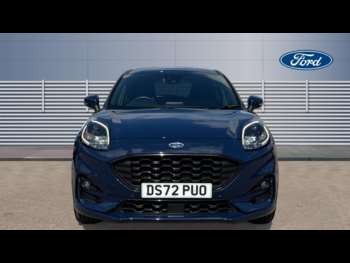 Used Ford Puma 2023 for sale - 74467391: Photo