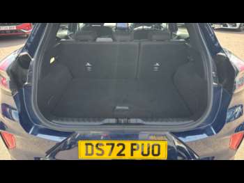 Used Ford Puma 2023 for sale - 74467391: Photo