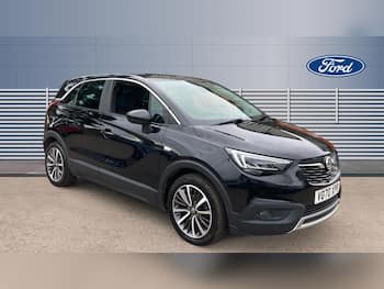 Used Vauxhall Crossland X 2020 for sale - 79733102: Photo