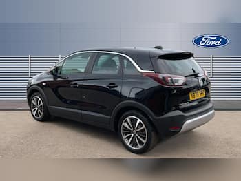 Used Vauxhall Crossland X 2020 for sale - 79733102: Photo