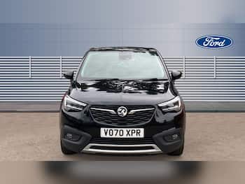 Used Vauxhall Crossland X 2020 for sale - 79733102: Photo